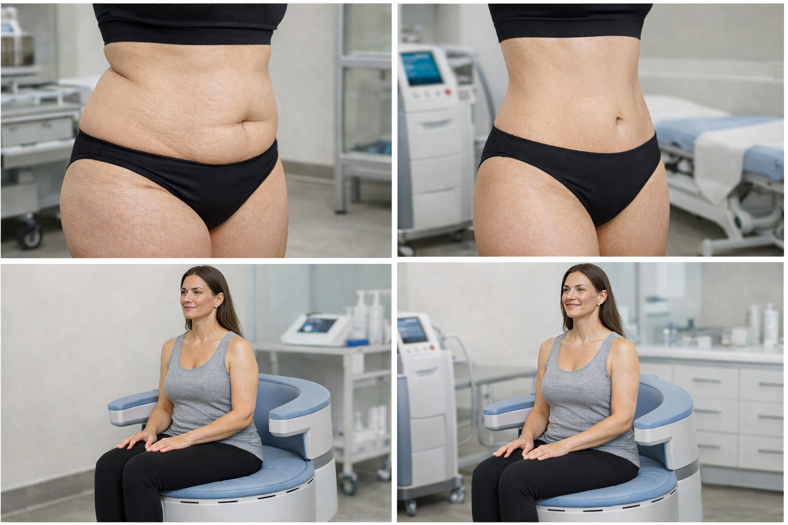 Realistic Results and Expectations